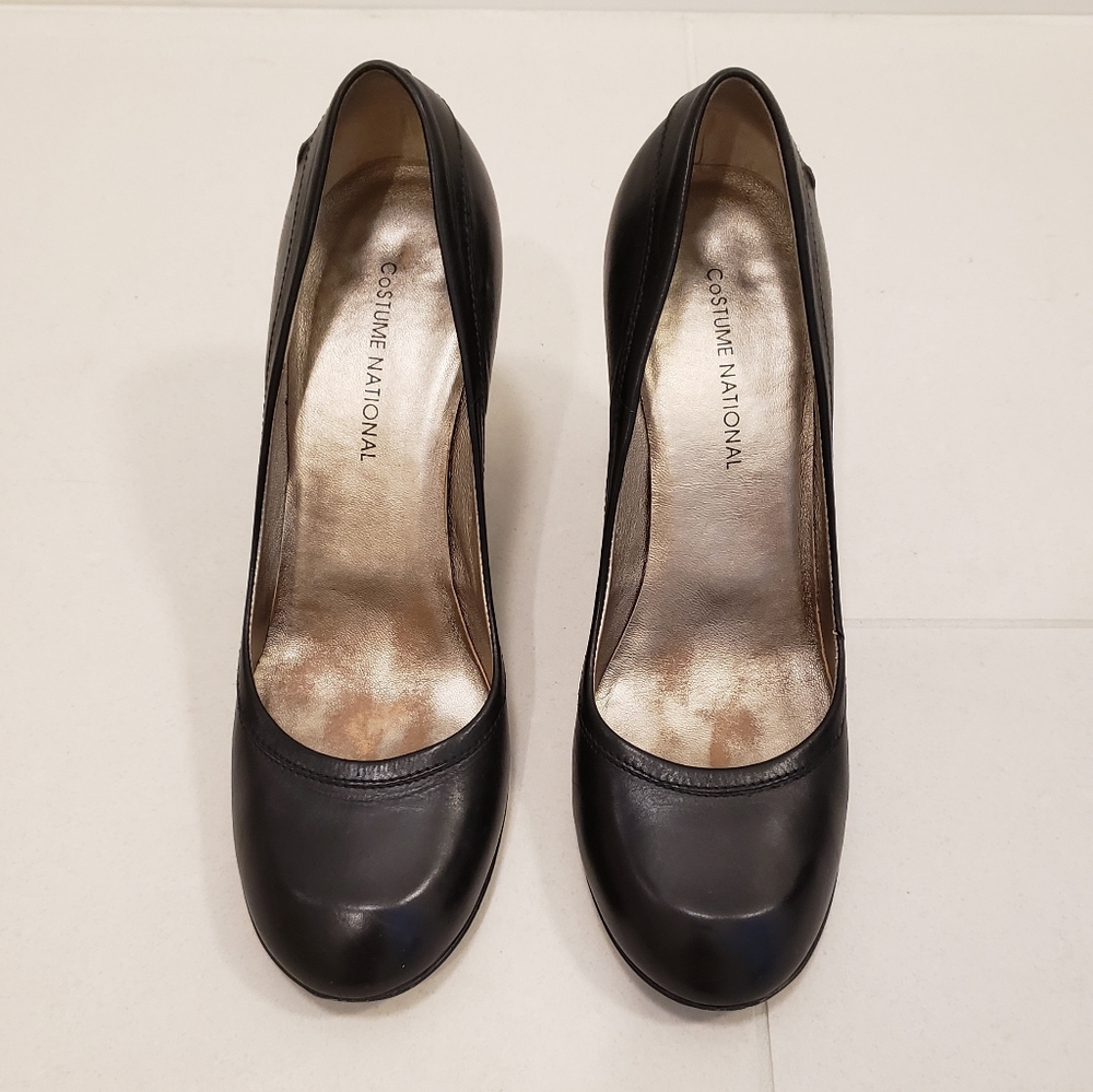 Vintage Costume National heels